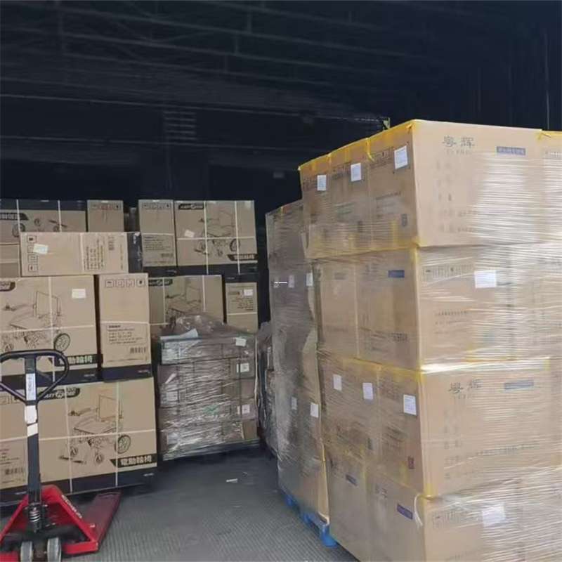 祁县芦溪县物流：多元运输与专业服务探秘