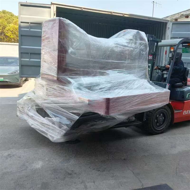 祁县眉山市物流专线：多元货运服务探秘